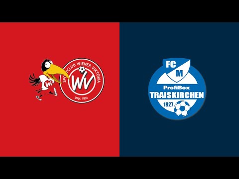 16.11.2019 | 15 00 | RLO | #16 | VIKTORIA - TRAISKIRCHEN