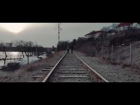 Discrete - Without You (Ft.Mary Cicilia) Official Music Video