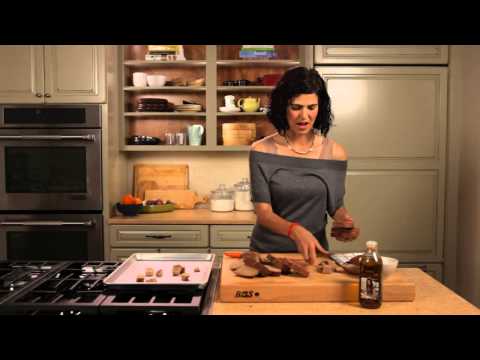 Quick Tip: How to Make Your Own Stuffing Cubes