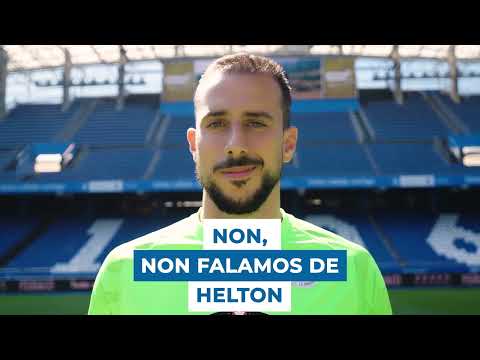 Feiraco vuelve a las camisetas del Dépor como patrocinador premium del club.
