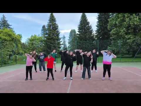 LLB hymna nácvik preview