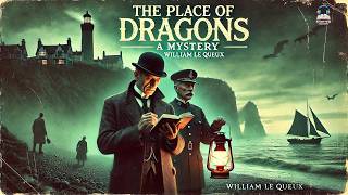 The Place of Dragons: A Mystery 🐉🔍 | A Thrilling Suspenseful Adventure by William Le Queux