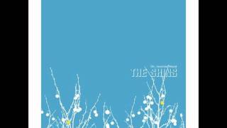 The Shins  Pressed In A Book