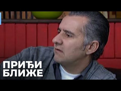 Važna je (na)mera - 5. epizoda I Priđi bliže