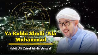 Download lagu Ya Robbi Sholli Ala Muhammad | Habib Ali Zainal Abidin Assegaf | Sholawat Az Zahir Terbaru mp3 Download lagu Ya Robbi Sholli Ala Muhammad | Habib Ali Zainal Abidin Assegaf | Sholawat Az Zahir Terbaru mp3