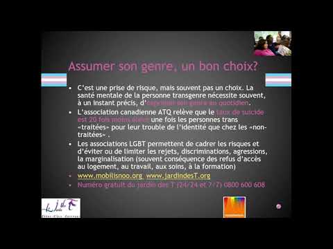 Conférence transidentité EP6