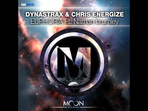 Dynastrax & Chris Energize ft. Nathan Brumley - Euphoria (Teaser)