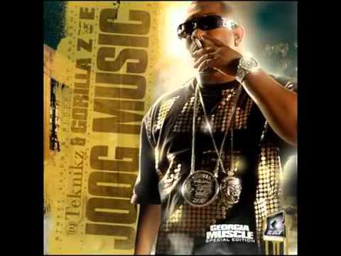 [2010!!!] Gorilla Zoe (ft. Big Block) - I got it [HQ] + Lyrics