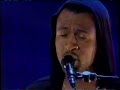 Tony Rich Project:  "Silly Man" (1998) Live