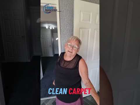 Another Happy Customer – I Care Cleaning Services