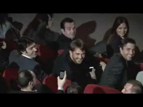 Anadolu Efes'e Gizli Kamera Sürprizi