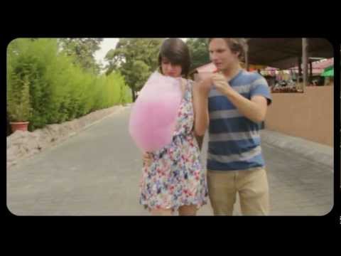 Five Years Time video