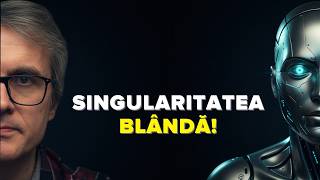 Download lagu Sam Altman: Am intrat deja în singularitate! 🤖 Viitorul inteligenței artificiale mp3