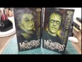 The Munsters Making Of