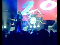 La Cuca - Solo Bajo - Mi Cabeza. En vivo teatro metropolitan 20 aniversario