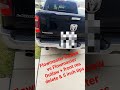 2019 Ram 1500 Flowmaster Outlaw Vs Flowmaster Outlaw Front Resonator Delete 5 Inch Tips Exhaust