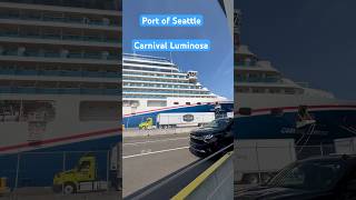 🛳️ Carnival Luminosa Ship Tour👀 #cruiselife #alaskacruise #cruisevacation #luminosa