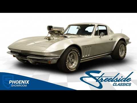 1965 Chevrolet Corvette (CC-2091402) for sale in Mesa, Arizona