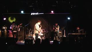 In The Moment Norman Brown &amp; Gerald Albright (Daehan Choi)