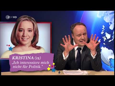 Heute-Show ZDF HD 15.02.2013 - Folge 107
