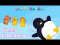Sammy El Heladero Canti Rondas Canciones Infantiles Populares Música Divertida Para Niños
