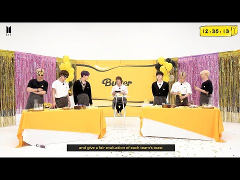Bts Countdown Full Eng Sub