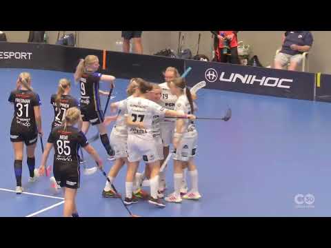 Czech Open: EräViikingit - Tatran Stresovice 12.8.2022