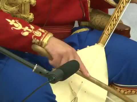 Vukoje Drobnjak Jelena LIVE – Guslarsko jutro TV Duga Plus 2015