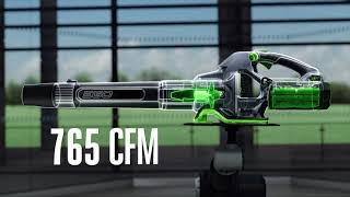 EGO 765 CFM Blower | LB7654 | Commercial