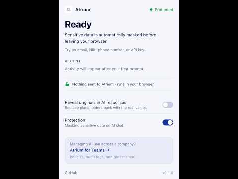 Item video thumbnail