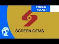 Screen Gems 1965 1973 Logo Remake