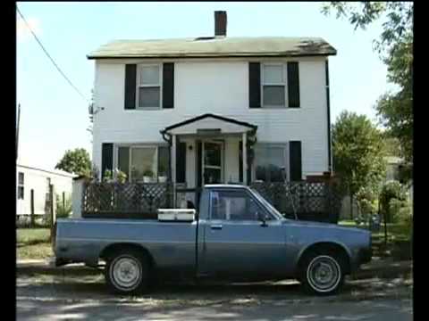 Search for the MothMan
