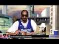 GGN Snoop & Wax Smoke & Rap 