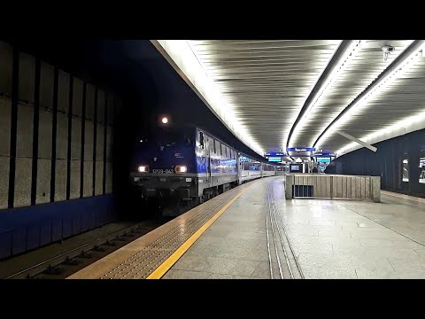 EPoka z królewskim składem, czyli EIC Chrobry/EPoka with the royal squad, that is EIC Chrobry