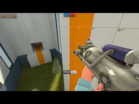 Jump WR - Boshy - jump_valley_final - 02:38.70 - Soldier