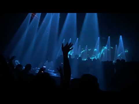 RPR Soundsystem (Raresh - Petre Inspirescu - Rhadoo) @ KOKO [London] 17/03/2023