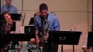 Cruisin' for a Bluesin'