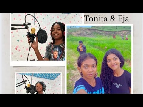 Lorosae Dadaun || Cover || Tonita & Eja