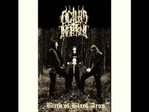 Actum Inferni - Endless Void