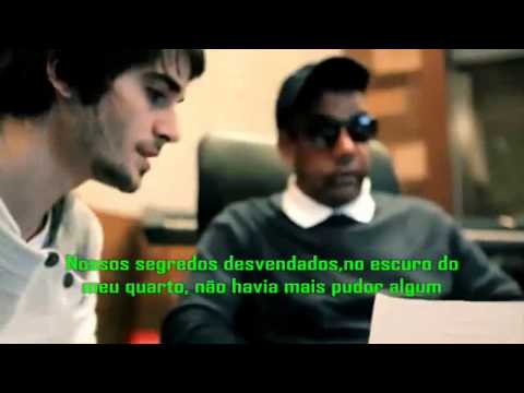 ♪ Quero toda noite (Letra)