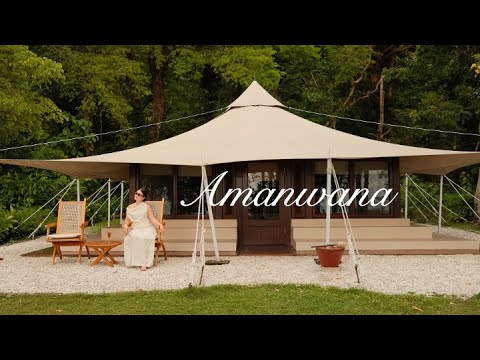 Amanwana | Travel Diary by Melle
