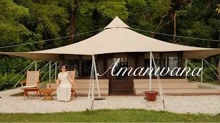 Amanwana | Travel Diary by Melle