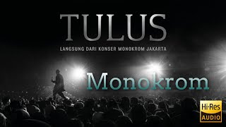 Download lagu Monokrom - Langsung Dari Konser Monokrom Jakarta mp3