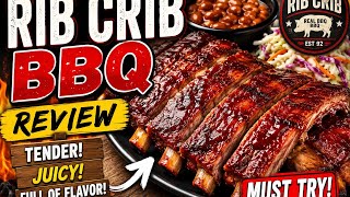 Rib Crib in Oklahoma 