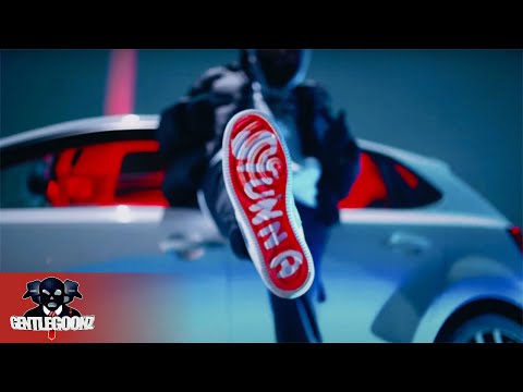 GentleGoonz - Guns Zonder Rozen (Official Video) Prod. by MarraBeatsz