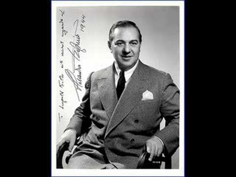 Alexander Kipnis - Song of the Viking guest