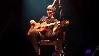 Jake bugg bigger lover