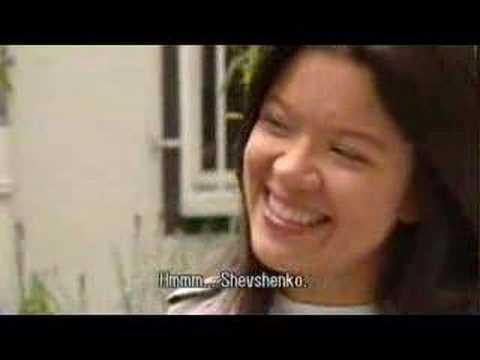 Ruslana in Germany (Interview)