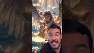 O anjo mais poderoso de Deus?