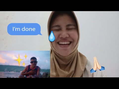 SU TRA LOVE - BII'GM X OMLE JUBI RAP | REACTION!!!